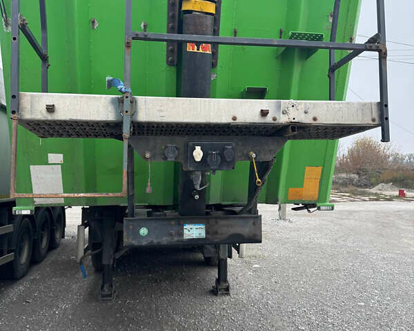 Сірий Віелтон NW 3, об'ємом двигуна 0 л та пробігом 0 тис. км за 14700 $, фото 1 на Automoto.ua