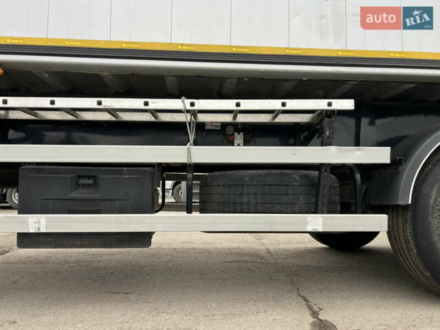 Синій Віелтон NW 3, об'ємом двигуна 0 л та пробігом 450 тис. км за 37427 $, фото 5 на Automoto.ua