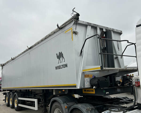 Синій Віелтон NW 3, об'ємом двигуна 0 л та пробігом 450 тис. км за 37427 $, фото 1 на Automoto.ua