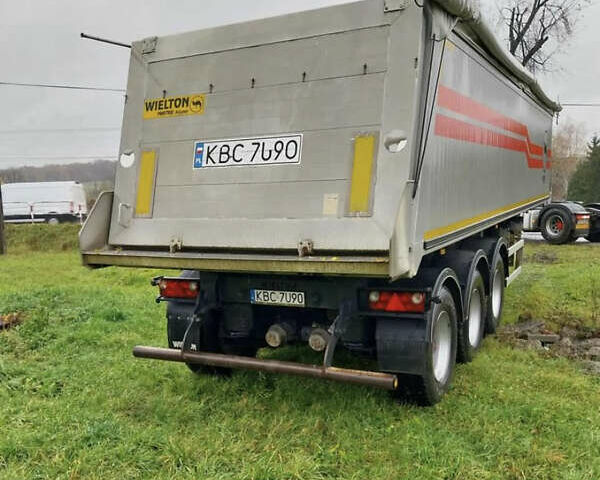 Виелтон NW 33S, объемом двигателя 0 л и пробегом 0 тыс. км за 19500 $, фото 3 на Automoto.ua