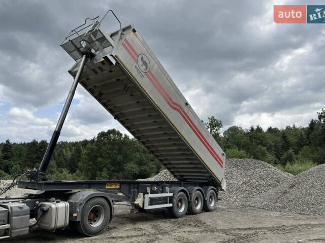 Виелтон NW 33S, объемом двигателя 0 л и пробегом 0 тыс. км за 19500 $, фото 2 на Automoto.ua