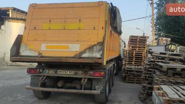 Жовтий Віелтон NW 33S, об'ємом двигуна 0 л та пробігом 1 тис. км за 7150 $, фото 4 на Automoto.ua