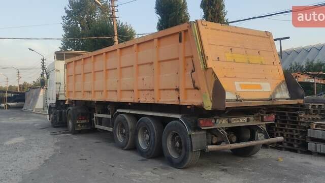 Жовтий Віелтон NW 33S, об'ємом двигуна 0 л та пробігом 1 тис. км за 7150 $, фото 2 на Automoto.ua