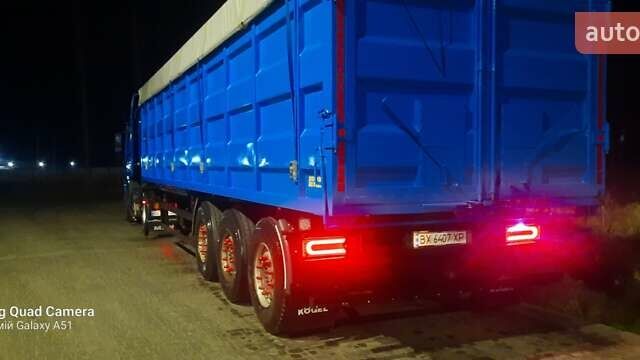 Синій Віелтон NW 3 A6 SDK, об'ємом двигуна 0 л та пробігом 100 тис. км за 24500 $, фото 6 на Automoto.ua