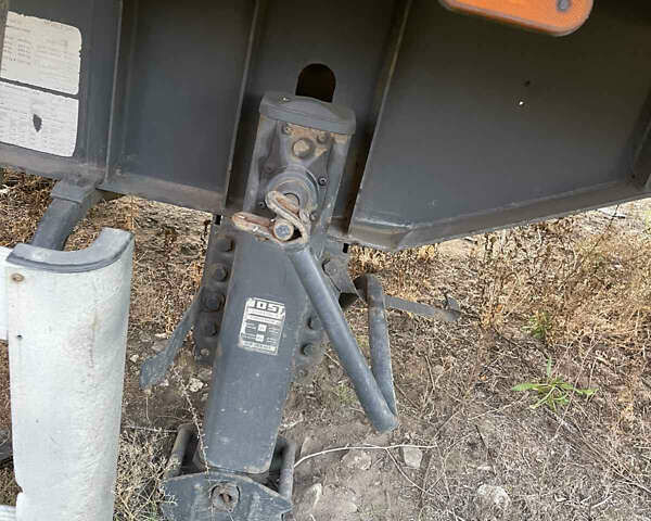 Черный Виелтон SAF, объемом двигателя 0 л и пробегом 100 тыс. км за 8500 $, фото 7 на Automoto.ua