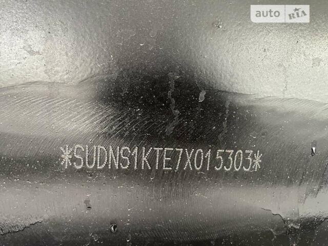 Чорний Віелтон SAF, об'ємом двигуна 0 л та пробігом 100 тис. км за 8400 $, фото 3 на Automoto.ua