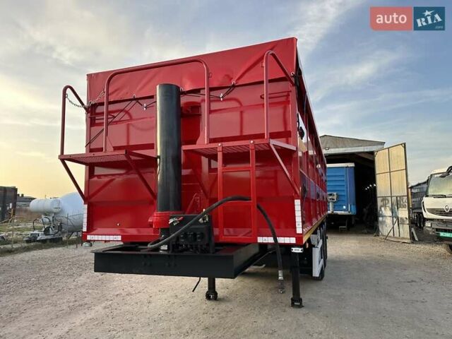 Красный Виелтон SAF, объемом двигателя 0 л и пробегом 777 тыс. км за 25999 $, фото 14 на Automoto.ua