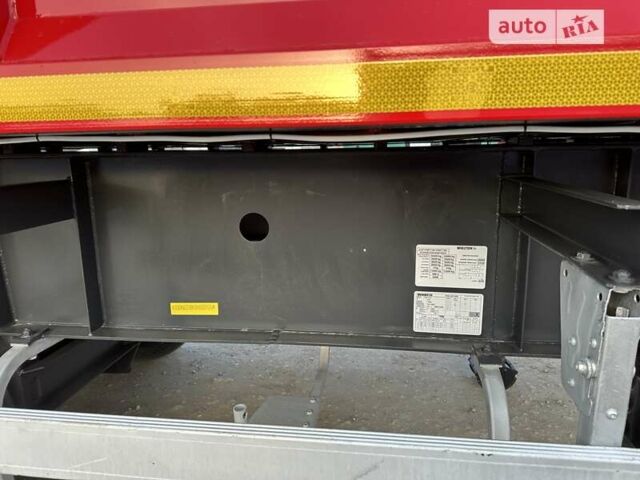 Красный Виелтон SAF, объемом двигателя 0 л и пробегом 777 тыс. км за 25999 $, фото 42 на Automoto.ua