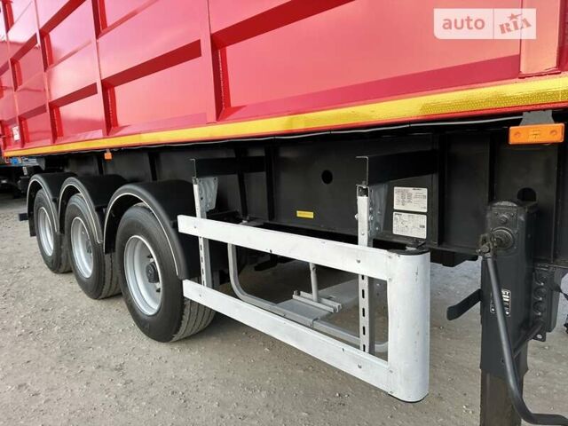 Красный Виелтон SAF, объемом двигателя 0 л и пробегом 777 тыс. км за 25999 $, фото 41 на Automoto.ua