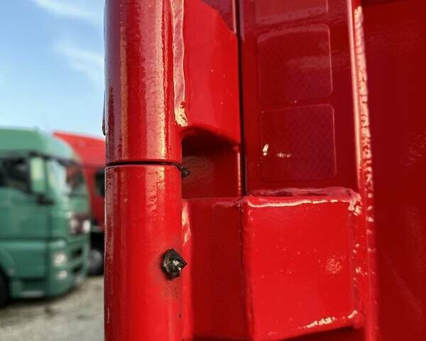 Красный Виелтон SAF, объемом двигателя 0 л и пробегом 777 тыс. км за 25999 $, фото 29 на Automoto.ua