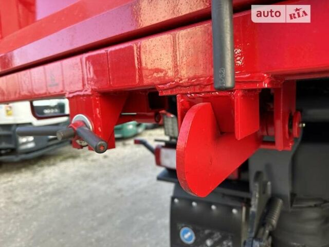 Красный Виелтон SAF, объемом двигателя 0 л и пробегом 777 тыс. км за 25999 $, фото 31 на Automoto.ua