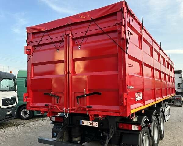 Красный Виелтон SAF, объемом двигателя 0 л и пробегом 777 тыс. км за 25999 $, фото 21 на Automoto.ua