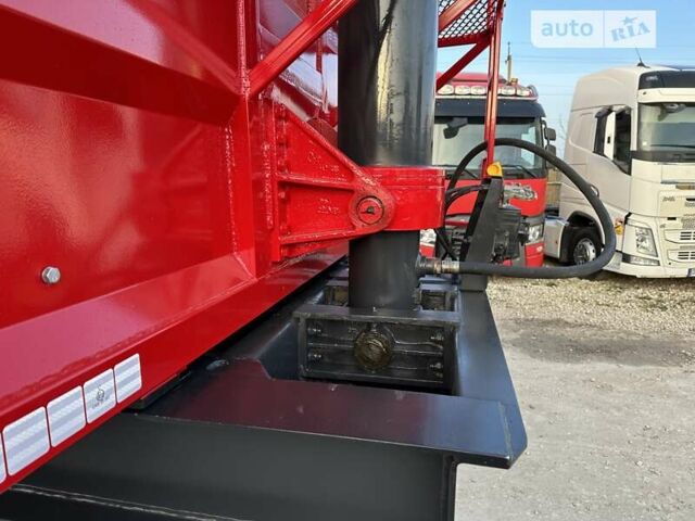 Красный Виелтон SAF, объемом двигателя 0 л и пробегом 777 тыс. км за 25999 $, фото 34 на Automoto.ua