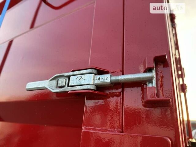 Красный Виелтон SAF, объемом двигателя 0 л и пробегом 777 тыс. км за 25999 $, фото 28 на Automoto.ua