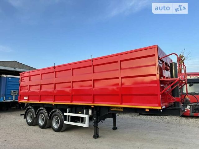 Красный Виелтон SAF, объемом двигателя 0 л и пробегом 777 тыс. км за 25999 $, фото 12 на Automoto.ua