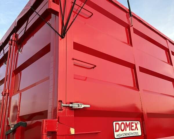 Красный Виелтон SAF, объемом двигателя 0 л и пробегом 777 тыс. км за 25999 $, фото 25 на Automoto.ua