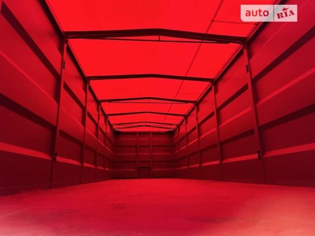 Красный Виелтон SAF, объемом двигателя 0 л и пробегом 777 тыс. км за 25999 $, фото 24 на Automoto.ua