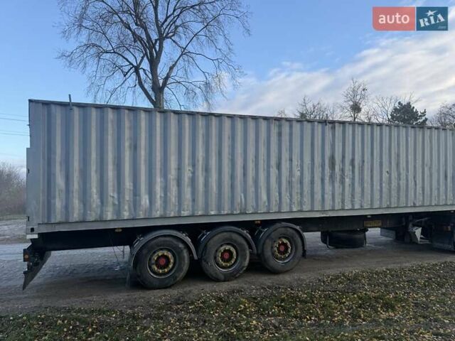 Віелтон SAF, об'ємом двигуна 0 л та пробігом 0 тис. км за 8500 $, фото 4 на Automoto.ua