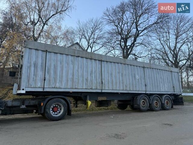 Віелтон SAF, об'ємом двигуна 0 л та пробігом 0 тис. км за 8500 $, фото 2 на Automoto.ua