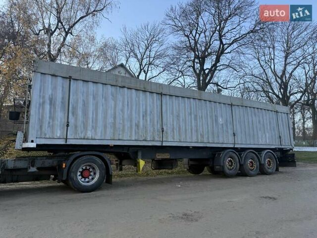 Віелтон SAF, об'ємом двигуна 0 л та пробігом 0 тис. км за 8500 $, фото 1 на Automoto.ua