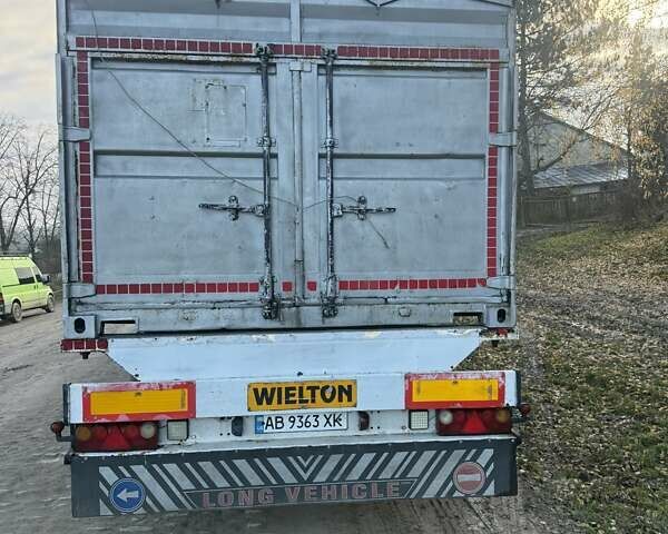 Віелтон SAF, об'ємом двигуна 0 л та пробігом 0 тис. км за 8500 $, фото 3 на Automoto.ua