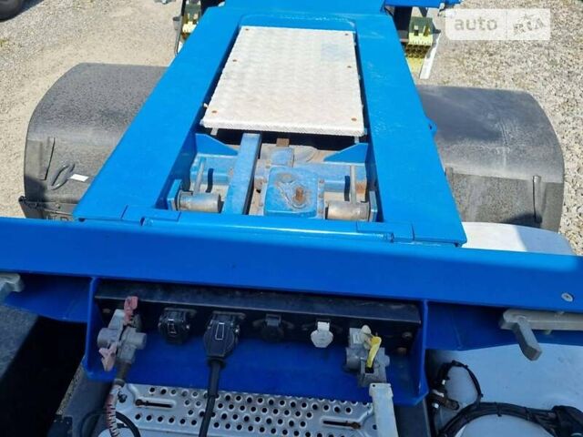 Виелтон SAF, объемом двигателя 0 л и пробегом 100 тыс. км за 14500 $, фото 14 на Automoto.ua