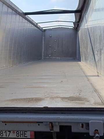 Виелтон SAF, объемом двигателя 0 л и пробегом 50 тыс. км за 40000 $, фото 5 на Automoto.ua