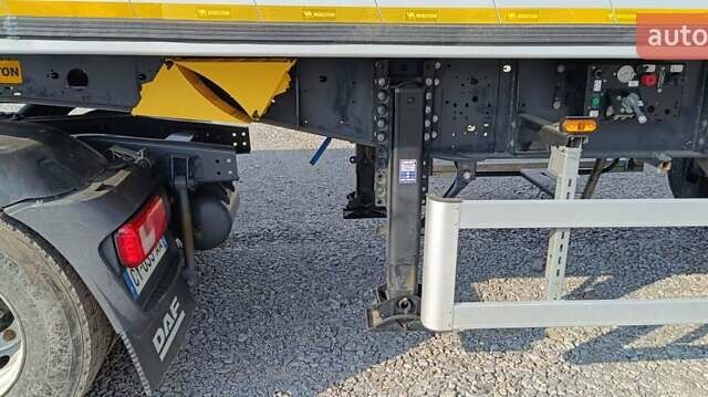 Виелтон SAF, объемом двигателя 0 л и пробегом 50 тыс. км за 40000 $, фото 1 на Automoto.ua