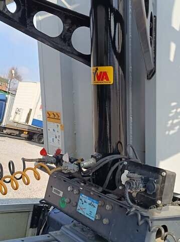 Виелтон SAF, объемом двигателя 0 л и пробегом 50 тыс. км за 40000 $, фото 10 на Automoto.ua