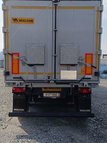 Виелтон SAF, объемом двигателя 0 л и пробегом 50 тыс. км за 40000 $, фото 2 на Automoto.ua