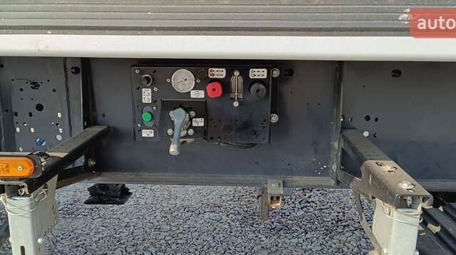 Виелтон SAF, объемом двигателя 0 л и пробегом 50 тыс. км за 40000 $, фото 3 на Automoto.ua