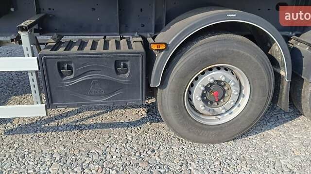 Виелтон SAF, объемом двигателя 0 л и пробегом 50 тыс. км за 40000 $, фото 4 на Automoto.ua