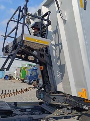 Виелтон SAF, объемом двигателя 0 л и пробегом 50 тыс. км за 40000 $, фото 11 на Automoto.ua