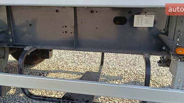 Виелтон SAF, объемом двигателя 0 л и пробегом 50 тыс. км за 40000 $, фото 7 на Automoto.ua