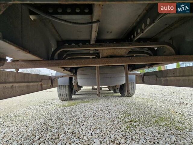 Виелтон SAF, объемом двигателя 0 л и пробегом 1 тыс. км за 9700 $, фото 11 на Automoto.ua