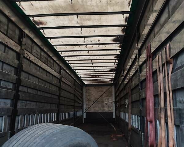 Виелтон SAF, объемом двигателя 0 л и пробегом 220 тыс. км за 9999 $, фото 3 на Automoto.ua