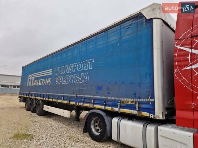 Віелтон SAF, об'ємом двигуна 0 л та пробігом 1 тис. км за 9500 $, фото 3 на Automoto.ua