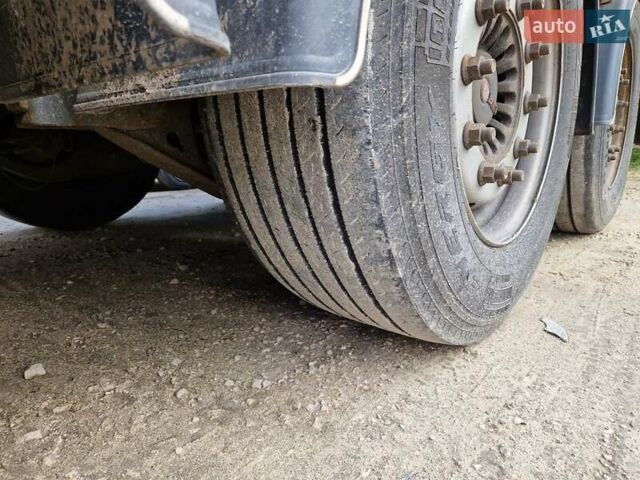 Виелтон SAF, объемом двигателя 0 л и пробегом 1 тыс. км за 9700 $, фото 24 на Automoto.ua