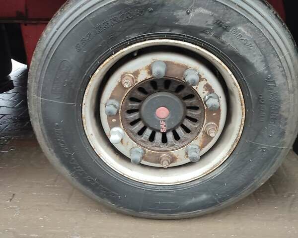 Виелтон SAF, объемом двигателя 0 л и пробегом 220 тыс. км за 9999 $, фото 7 на Automoto.ua