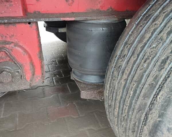 Виелтон SAF, объемом двигателя 0 л и пробегом 220 тыс. км за 9999 $, фото 4 на Automoto.ua