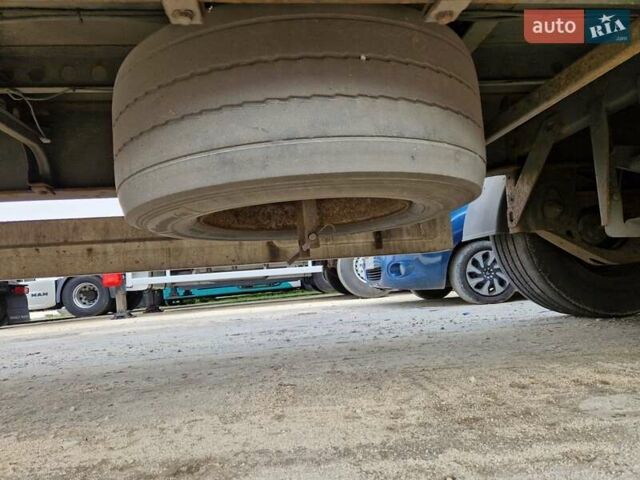 Віелтон SAF, об'ємом двигуна 0 л та пробігом 1 тис. км за 9500 $, фото 23 на Automoto.ua