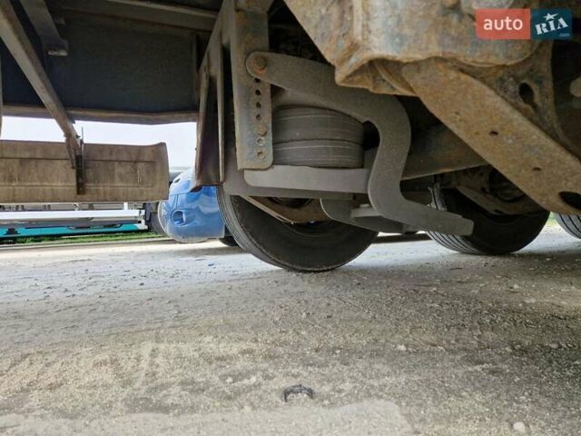 Віелтон SAF, об'ємом двигуна 0 л та пробігом 1 тис. км за 9500 $, фото 20 на Automoto.ua