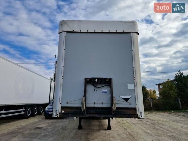 Виелтон SAF, объемом двигателя 0 л и пробегом 1 тыс. км за 9700 $, фото 16 на Automoto.ua