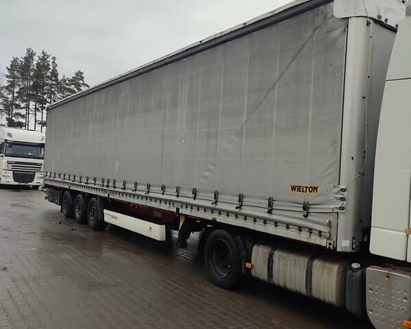 Виелтон SAF, объемом двигателя 0 л и пробегом 220 тыс. км за 9999 $, фото 9 на Automoto.ua