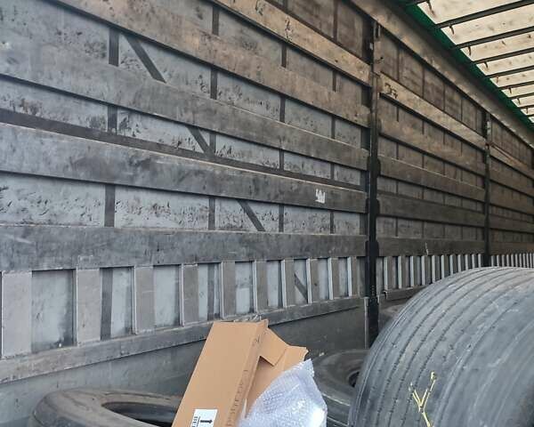 Виелтон SAF, объемом двигателя 0 л и пробегом 220 тыс. км за 9999 $, фото 2 на Automoto.ua