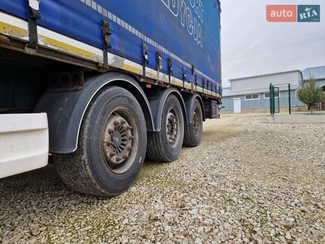 Виелтон SAF, объемом двигателя 0 л и пробегом 1 тыс. км за 9700 $, фото 14 на Automoto.ua