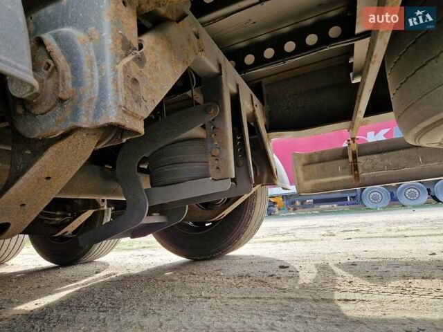 Виелтон SAF, объемом двигателя 0 л и пробегом 1 тыс. км за 9700 $, фото 18 на Automoto.ua