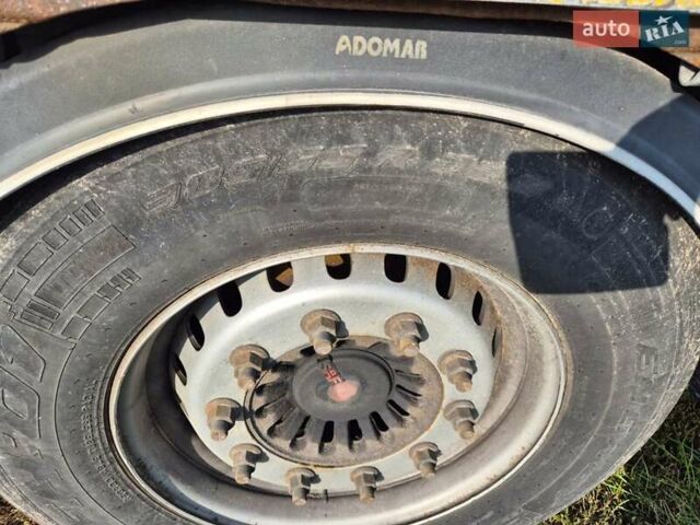 Віелтон SAF, об'ємом двигуна 0 л та пробігом 1 тис. км за 9500 $, фото 25 на Automoto.ua