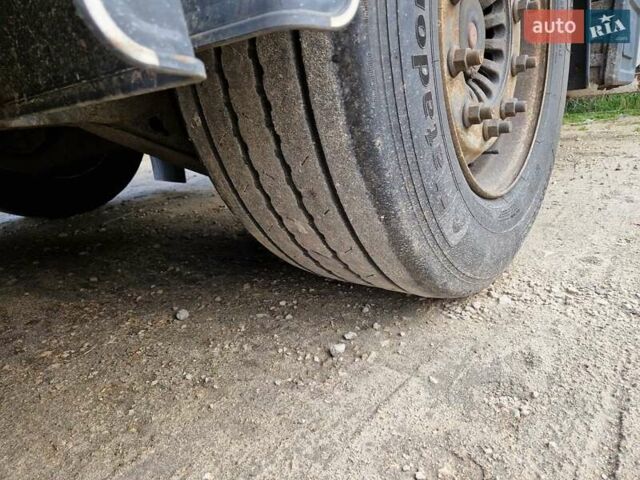 Віелтон SAF, об'ємом двигуна 0 л та пробігом 1 тис. км за 9500 $, фото 26 на Automoto.ua