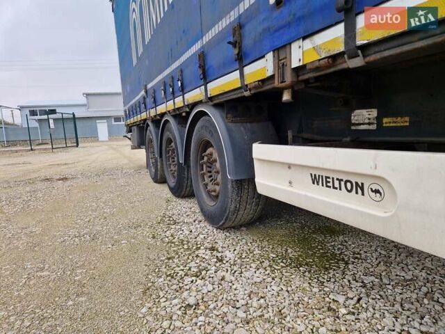 Віелтон SAF, об'ємом двигуна 0 л та пробігом 1 тис. км за 9500 $, фото 6 на Automoto.ua